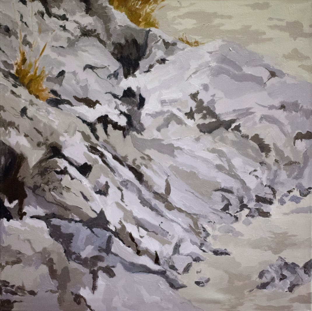 Detrás de la siesta